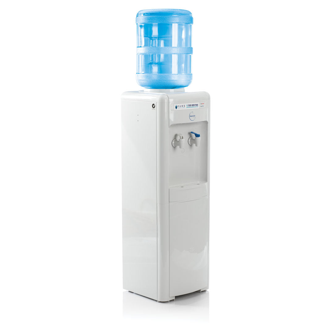 Bottled Water Cooler