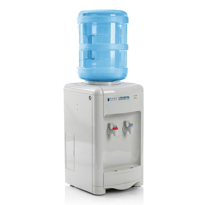 Cooler with 15L Bottle