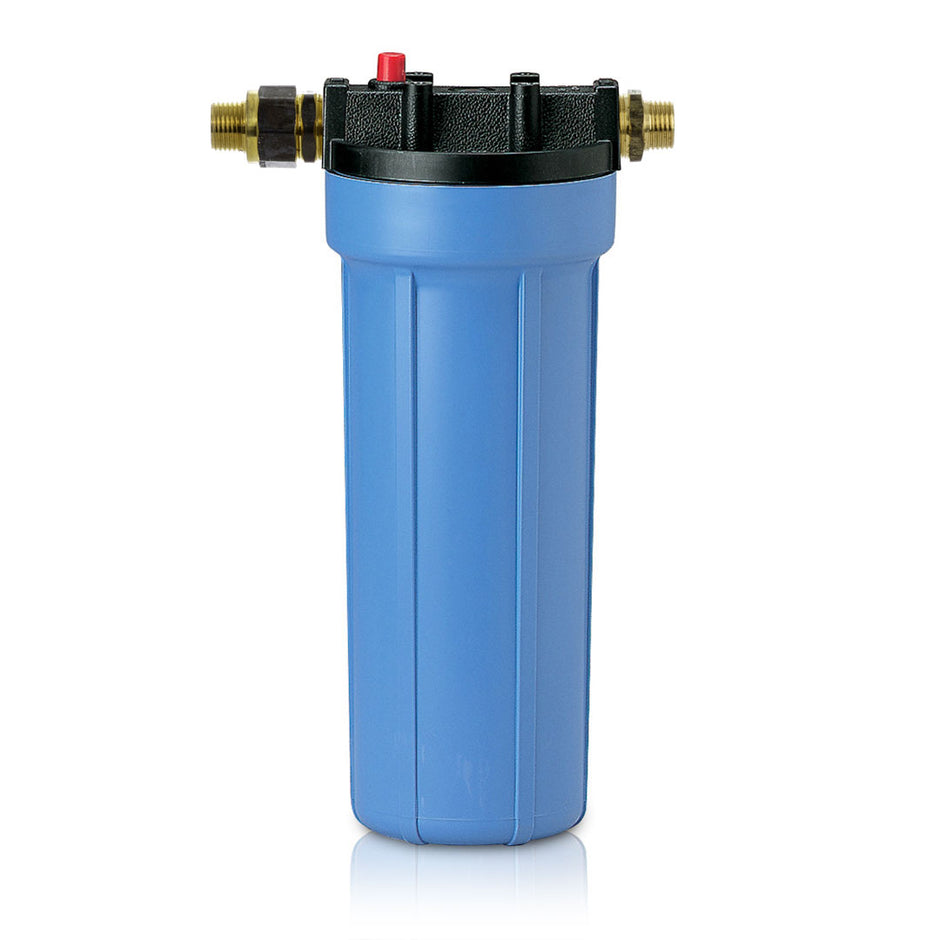 11 Inch Inline Filter Inline Water Filters | Pure Water Systems
