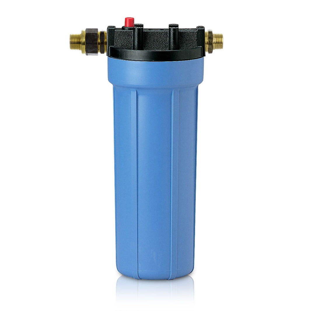 Inline Water Filters | Pure Water Systems