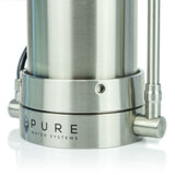 Stainless Steel Bench Top Water Filter (Town Water)