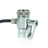 Stainless Steel Bench Top Water Filter (Tank Water)