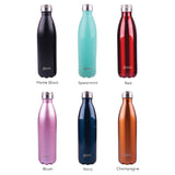 Oasis 750ml Stainless Steel Insulated Drink Bottle