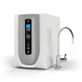 RO-5U Reverse Osmosis Water Purifier - With LED Faucet Bundle
