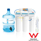 EcoHero 5 Stage Reverse Osmosis with Remineraliser - Portable