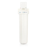 Single Big White Tank Water System - 20 inch