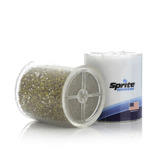 High Output Shower Filter Cartridge