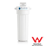 Single Under Sink Water Filter System (without faucet)
